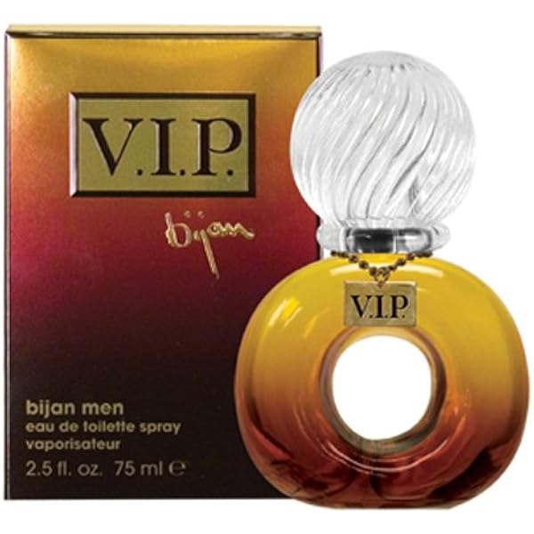 201 vip perfume