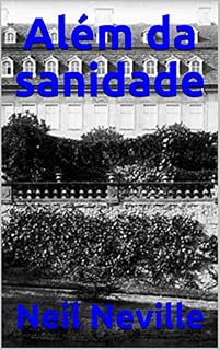 Livro Além da sanidade