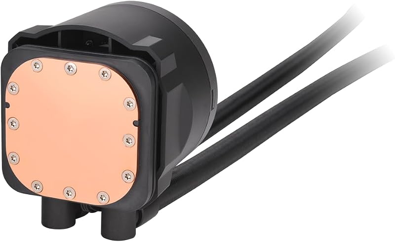 TH360 V2 Ultra EX Refroidissement Liquide AIO processeur 360mm