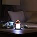 Emergency Lights, TaoTronics Portable Led Lanterns, Camping Lantern Collapsible, Battery Powered Camp Lights for Fishing, Hiking and Outdoor Adventures, Camping Gear