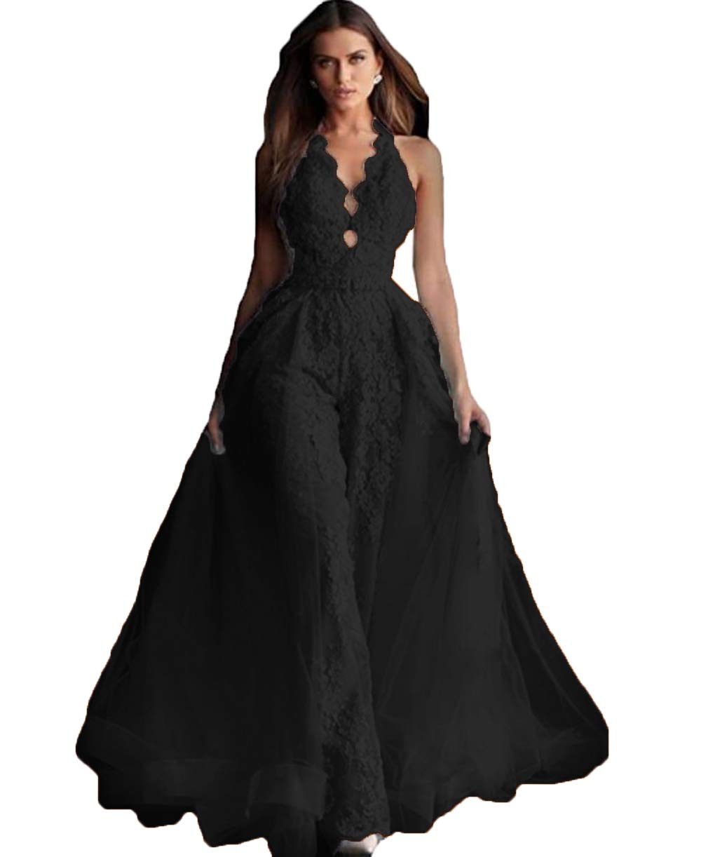 Pants Suit With Train atelieryuwa.ciao.jp