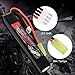 GOLDBAT 11.1V 1300mAh 3S 25C LiPo Airsoft Battery, Short Stick Battery Pack with Mini Tamiya Connector for Airsoft AK47, MP5