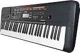 Yamaha PSR-E263