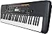 Yamaha PSR-E263 61-Key Portable Keyboard (Renewed)