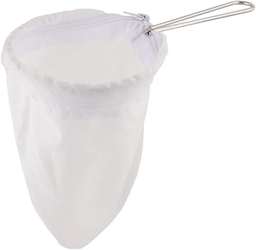 uxcell® Stainless Steel Handle Cloth 