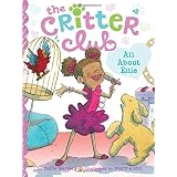 Amazon.com: The Critter Club Collection: A Purrfect Four-Book Boxed Set ...
