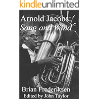 Arnold Jacobs: Song and Wind book cover