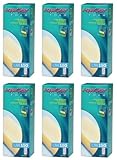 Hagen 6-Pack AquaClear Aquarium Water Filter with Insert Filter