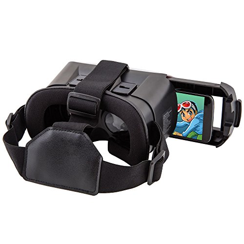 Hype i-FX Virtual Reality Headset