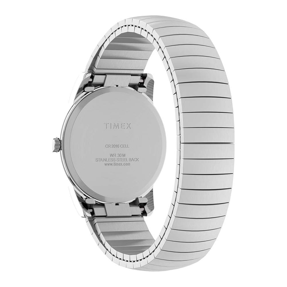 Timex Men's Easy Reader Watch