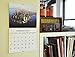 2017 New York City Photos Calendar NYC Color NY Landmarks Calendar (Large, A) - 13