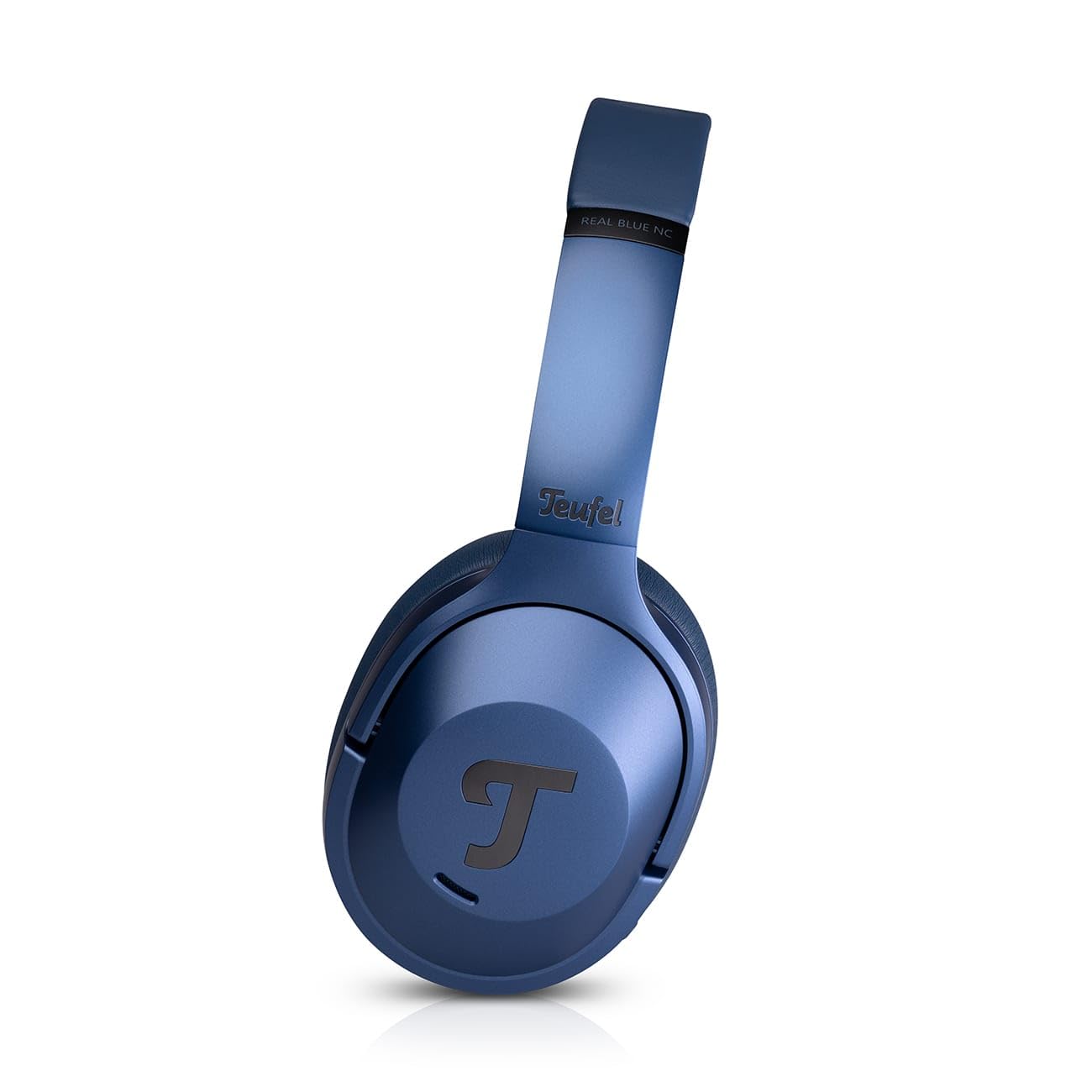 Teufel REAL Blue NC 3 Kabellose Bluetooth-Kopfhörer Over-Ear mit ANC 3