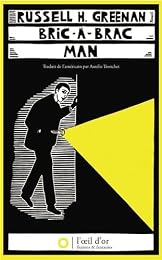 Bric-à-brac man