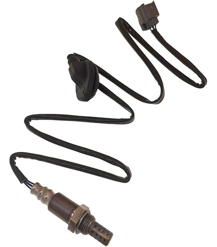 Amazon.com: Denso 234-4797 Oxygen Sensor : Automotive