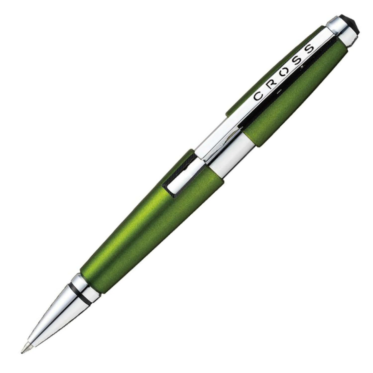 Cross Edge Rolling Ball Pen - Octane Green