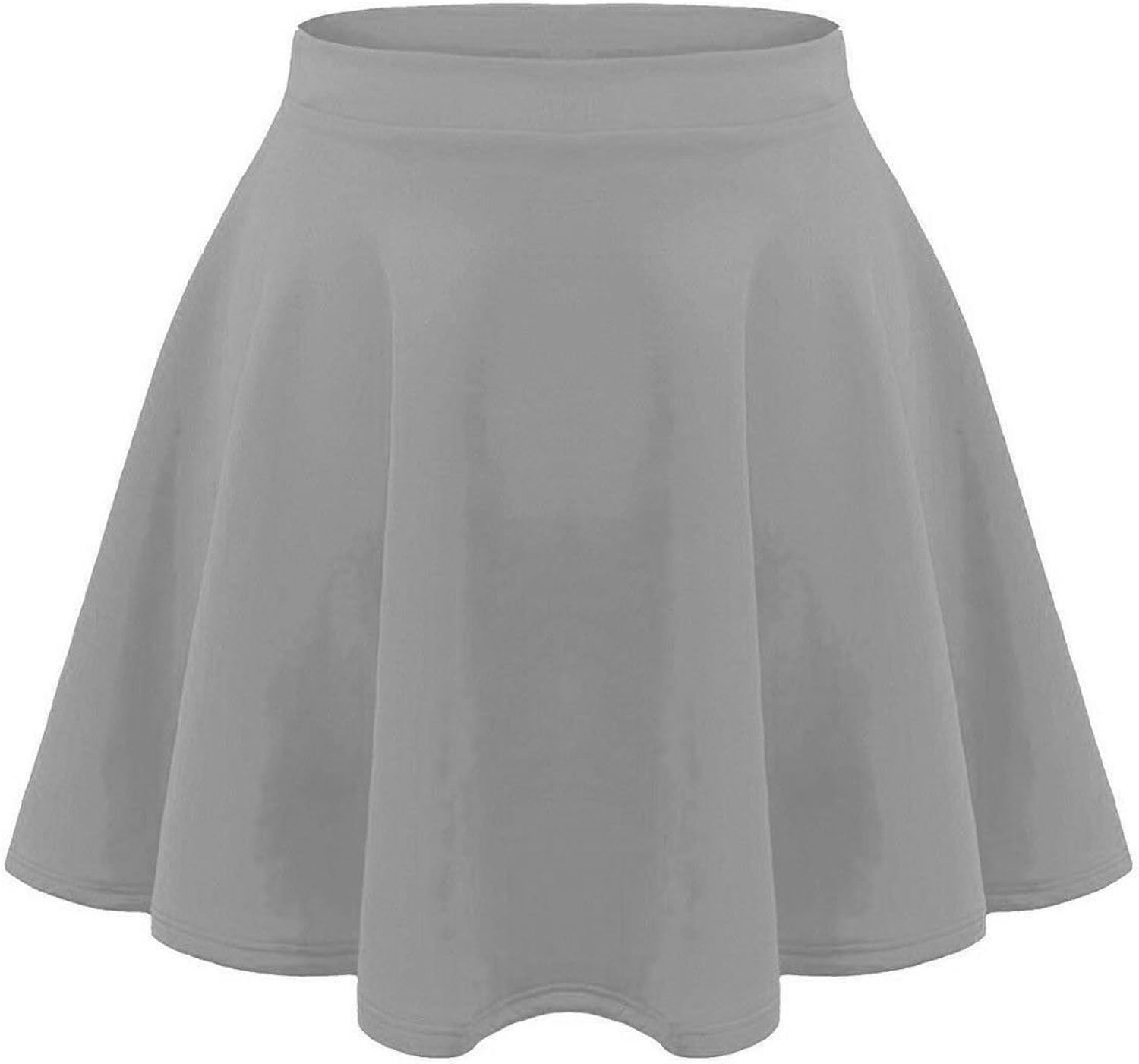 Skater skirt grey Clearance