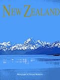Image de New Zealand, Land of the Long White Cloud: French, Italian, Spanish Edition (French, Italian and Spanish Edition)