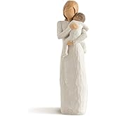 Willow Tree Child of My Heart, Into My World You Came, Bringing Sun into My Life, Making Family Our Name, for New, Adoption, 