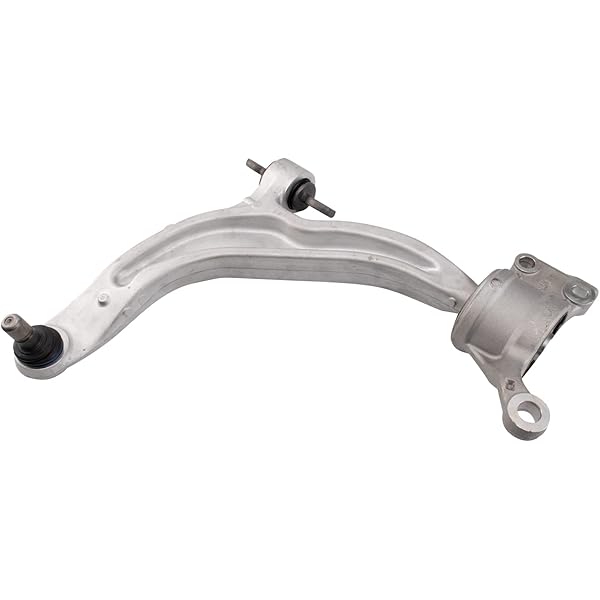Amazon.com: Blue Print ADH286147 Control Arm with bushing and  