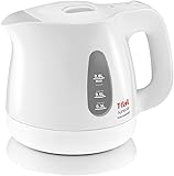 ティファール 電気ケトル 0.8L  アプレシア ウルトラクリーン ネオ  抗菌 パールホワイト KO3901JP