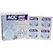 ACC akut 600 mg 40 effervescent , NAC Effervescent Tablets