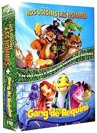 Nos Voisins, Les Hommes + Gang De Requins - Pack Spécial