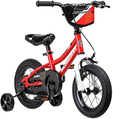 schwinn koen boys bike