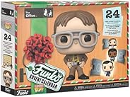 Funko Pop! Advent Calendar: The Office