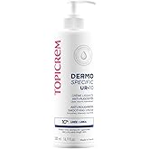 Topicrem UR-10 Anti-Roughness Smoothing Cream 500ml