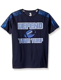 El Lugar de los niños Big Boys 'Active Graphic parte superior