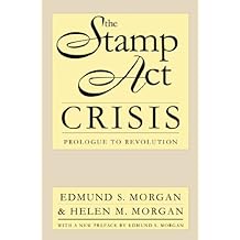 Amazon Com Edmund S Morgan Books Biography Blog