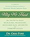 Why We Hurt: A Complete Physical & Spiritual Guide to Healing Your Chronic Pain by 