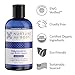 Nurture My Body Fragrance Free Organic Baby Shampoo and Body Wash SLS and Phthalate Free- Sensitive Skin, 8 oz./240 ml