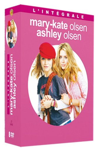 Mary-Kate & Ashley Olsen - L'intégrale