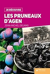 Les  pruneaux d'Agen