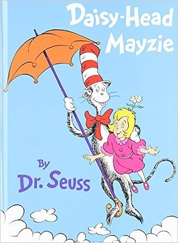 Daisy Head Mayzie By Dr Seuss 1995 01 11 Amazon Com Books