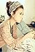 yueton Pack of 2 Elegant Retro Women Girl Lace Headband Hair Band Hair Accessories (2 Different Colors 16.5 Inch)