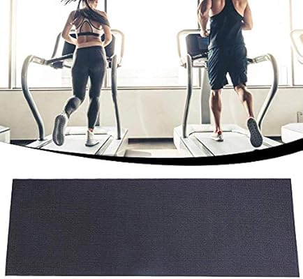 exercise equipment floor mat