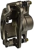 Centric Parts 141.40086 Semi Loaded Friction Caliper
