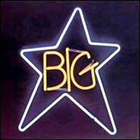 Big Star Ablum Cover