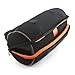 Soft Travel Carrying Case for JBL Xtreme - MASiKEN Protective Carry Case Cover Pounch Bag for JBL Xtreme Portable Wireless Bluetooth Speaker (Black)