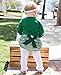 RuffleButts Girls Footless Ruffle Tights - White - 2T-4T