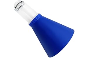 ZOKYUYS® Engine Oil Funnel, Compatible with Lexus Camry Toyota Scion RAV4 Sienna Corolla Tacoma Tundra RX350 with Threaded Oi