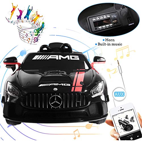 1 Kidsclub+Electric+Official+Licensed+Doors%25EF%25BC%2588Black