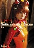 Amazon.co.jp: The Ushijima is a Harsh Mistress(新世紀エヴァンゲリオンコスプレ写真集・うしじま): ソフトウェア photo