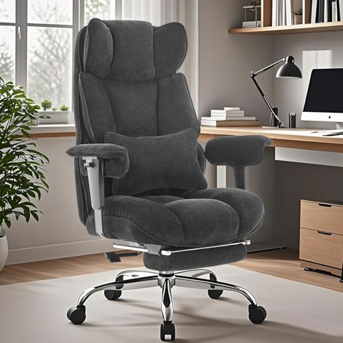Efomao Executive Office Chair