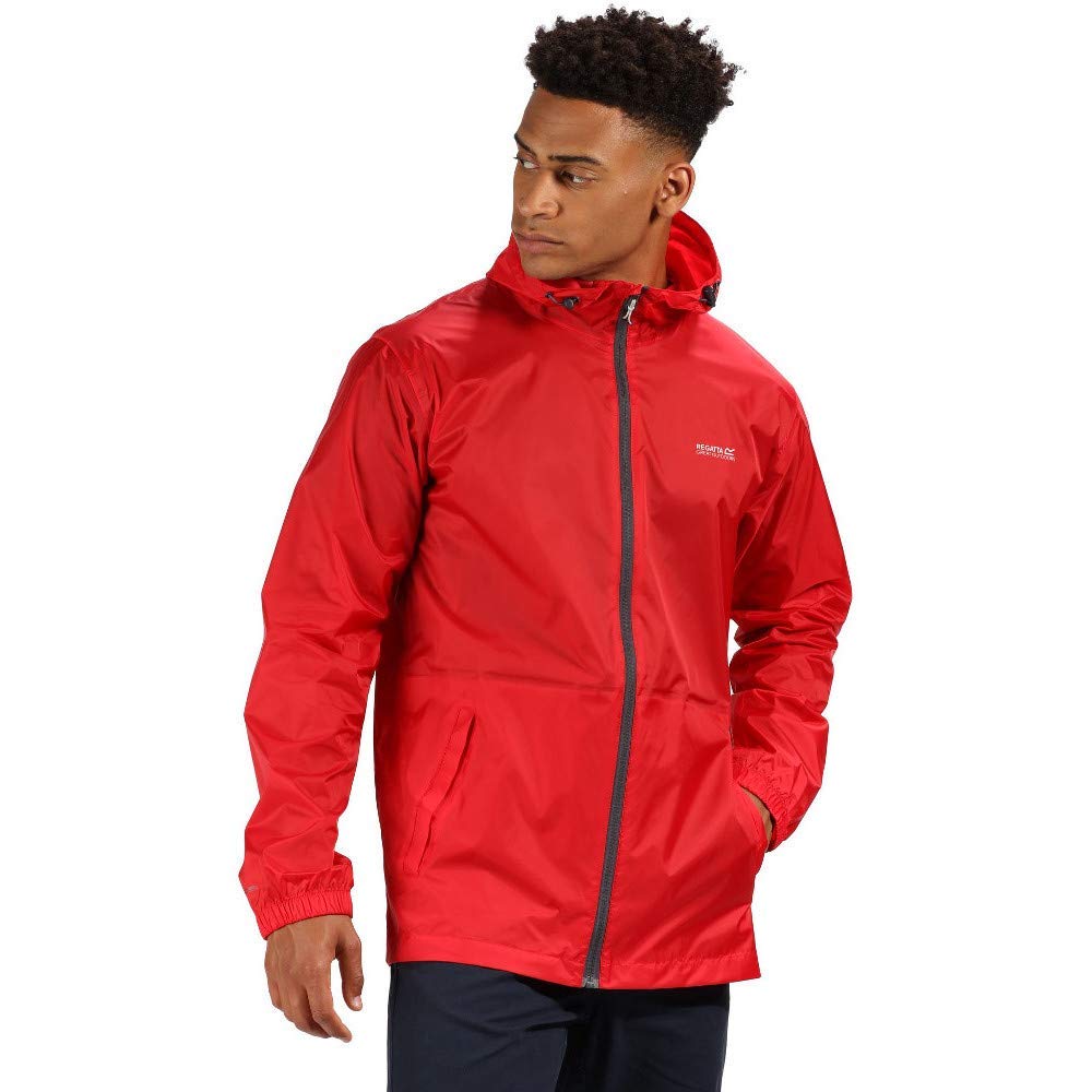 Regatta Pack It Jacket Mens Flash Sales 