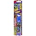 Colgate Kids Battery Powered Toothbrush, Teenage Mutant Ninja Turtles (Colors Vary)