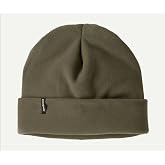 Micro D Fleece Beanie by Patagonia