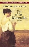 Tess of the d'Urbervilles